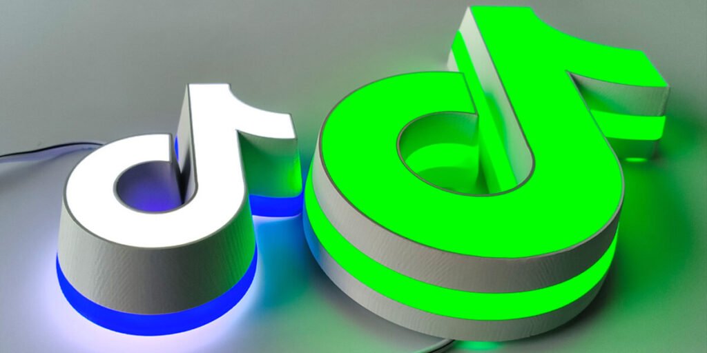 3D Printed Sings