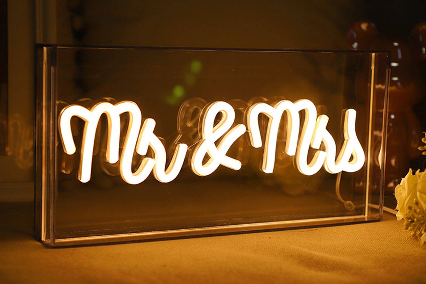 pro led sign customized